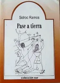 Portada de Pase a tierra