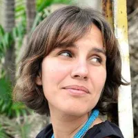 Foto de Jamila Medina Ríos