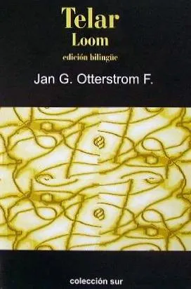 Portada de Telar