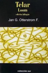 Portada de Telar