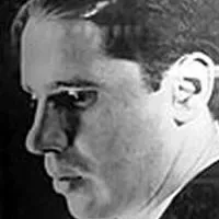 Foto de Raúl González Tuñón