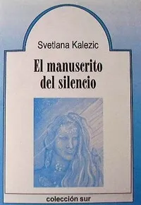 Portada de El manuscrito del silencio