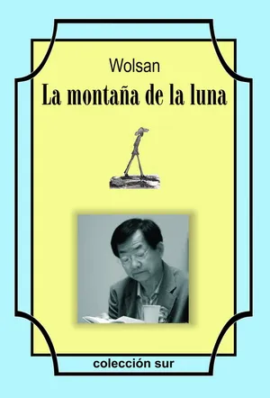 Portada de La montaña de la luna