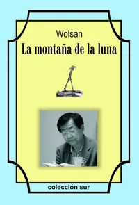 Portada de La montaña de la luna
