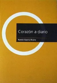 Portada de Corazón a diario