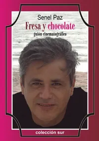 Portada de Fresa y chocolate