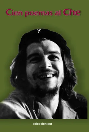Portada de Cien poemas al Che