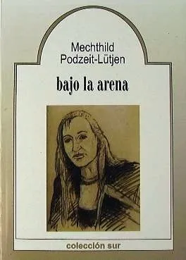 Portada de Bajo la arena