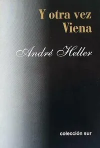 Portada de Y otra vez Viena