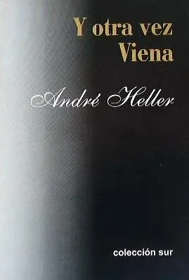Portada de Y otra vez Viena