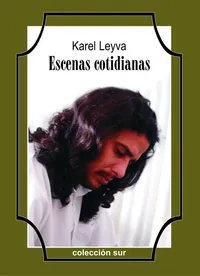 Portada de Escenas cotidianas