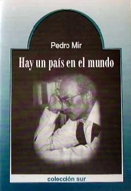 Portada de Hay un país en el mundo