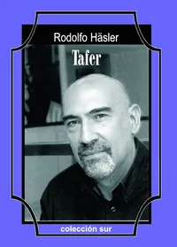 Portada de Tafer