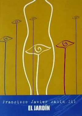 Portada de El jardín