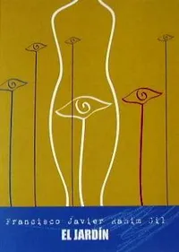 Portada de El jardín