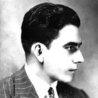 Foto de Pablo de la Torriente Brau