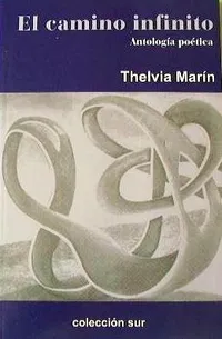 Portada de El camino infinito