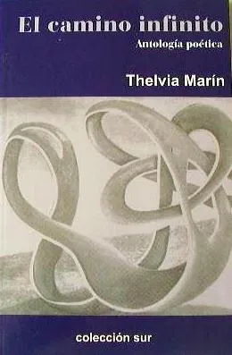 Portada de El camino infinito