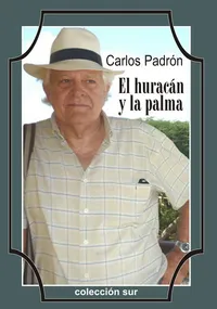 Portada de El huracán y la palma