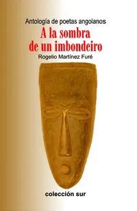 Portada de A la sombra de un imbondeiro