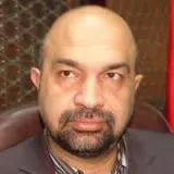 Foto de Ali Al-Shalah
