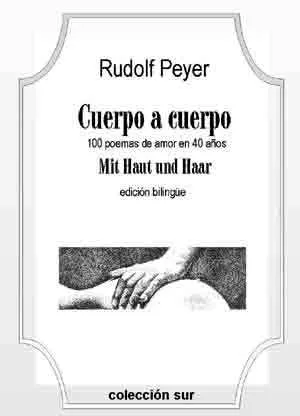 Portada de Cuerpo a cuerpo