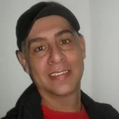Foto de Rafael Díaz Pérez