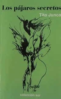 Portada de Los pájaros secretos