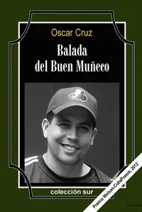 Portada de Balada del Buen Muñeco