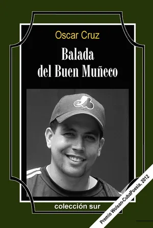 Portada de Balada del Buen Muñeco