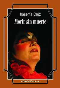 Portada de Morir sin muerte
