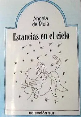 Portada de Estancias en el cielo