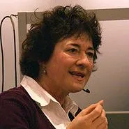 Foto de Pia Tafdrup