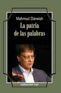 Portada de La patria de las palabras