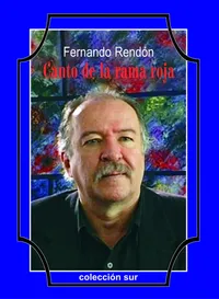 Portada de Canto de la rama roja
