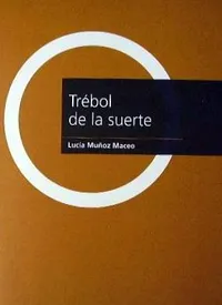 Portada de Trébol de la suerte