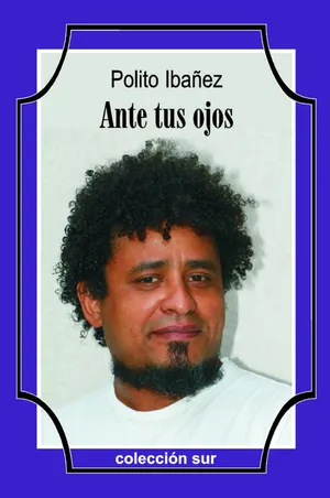 Portada de Ante tus ojos