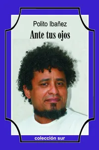 Portada de Ante tus ojos