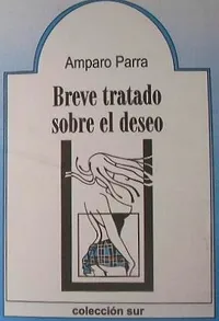 Portada de Breve tratado sobre el deseo
