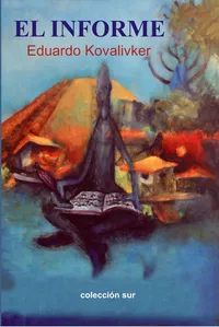 Portada de El informe